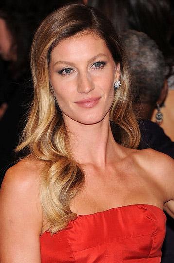 Gisele Bundchen