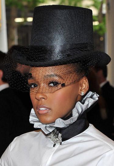 Janelle Monae
