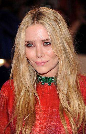 Mary-Kate Olsen