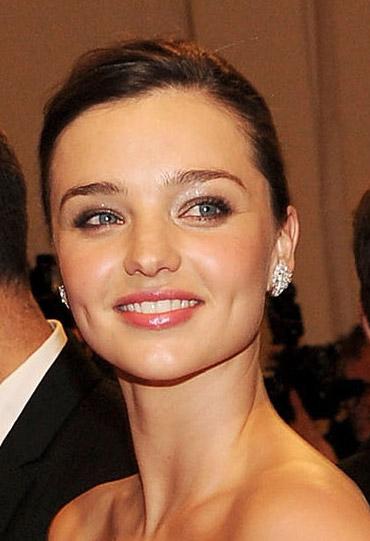 Miranda Kerr