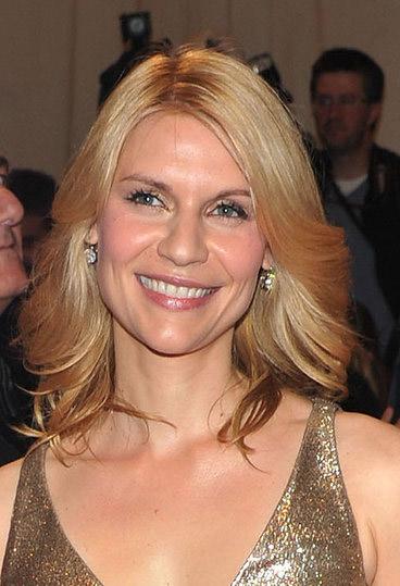 Claire Danes