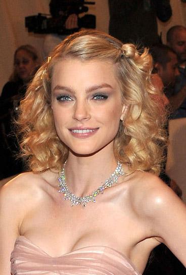 Jessica Stam