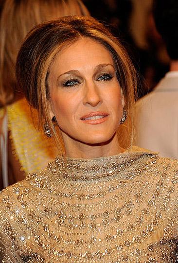 Sarah Jessica Parker