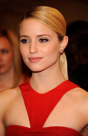 Dianna Agron