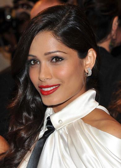 Freida Pinto