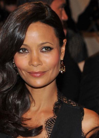 Thandie Newton