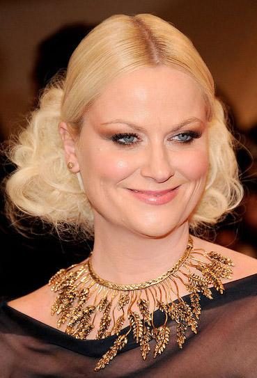 Amy Poehler'