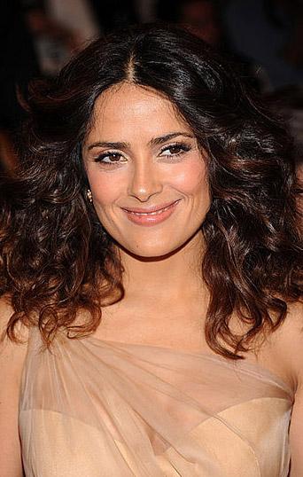 Salma Hayek
