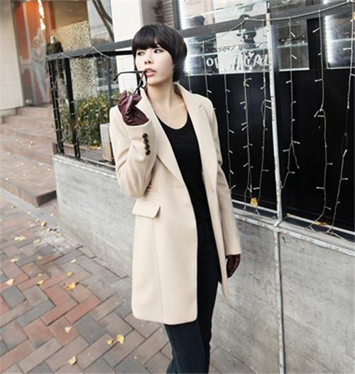 แฟชั่นถุงมือรับลมหนาว