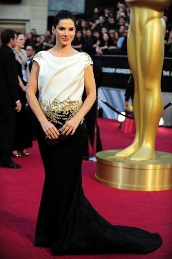 แซนดรา บูลล็อค