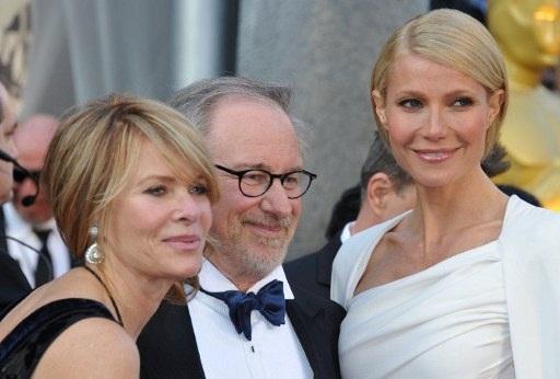 ผู้กำกับคนดัง สตีเวน สปีลเบิร์ก