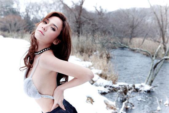 อั้ม พัชราภา