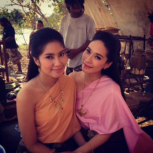 พลอย เฌอมาลย์