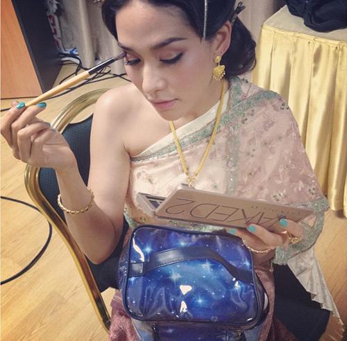 พลอย เฌอมาลย์