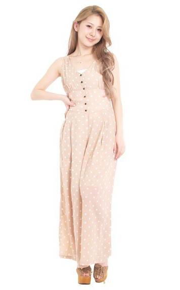 แฟชั่นลายจุด