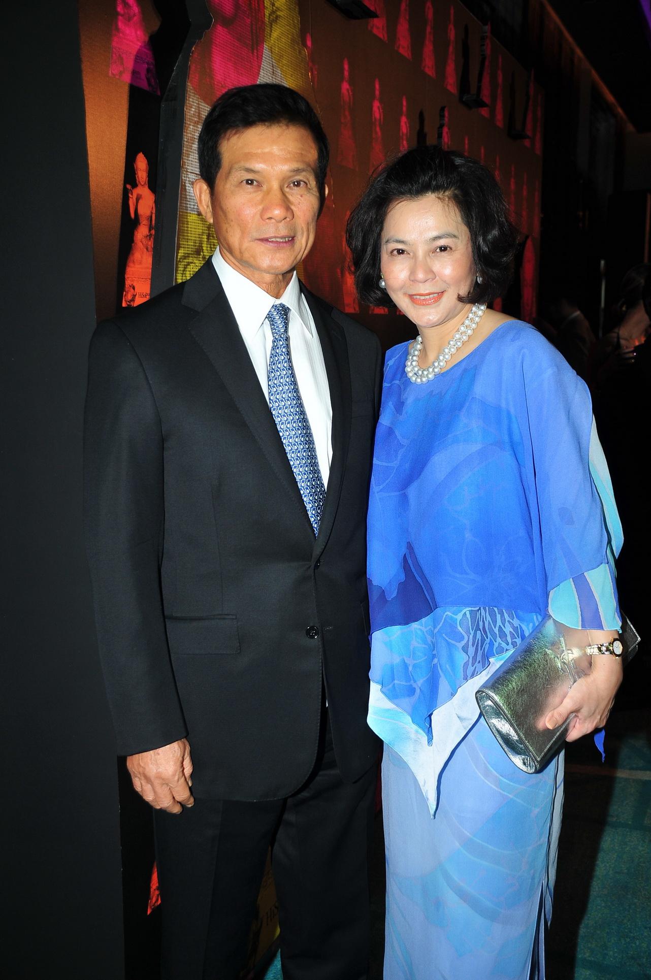 HiSoParty Awards 2012