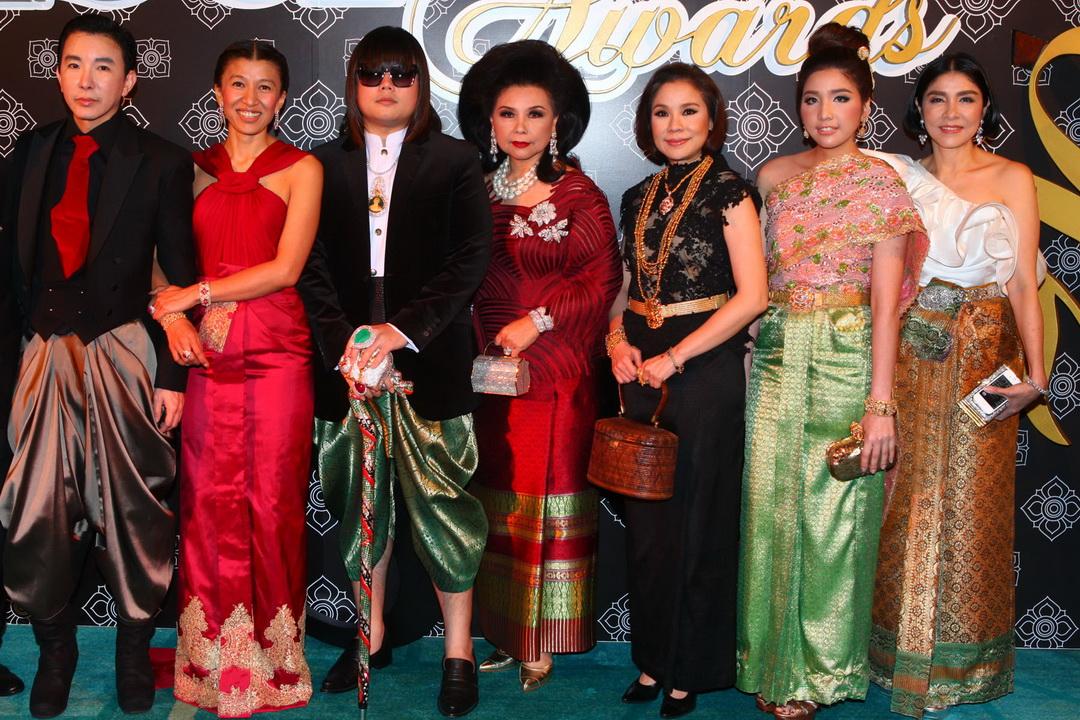 HiSoParty Awards 2012