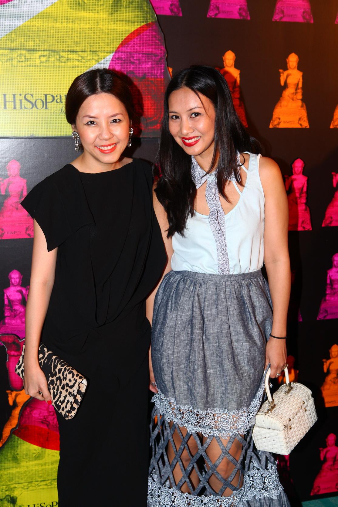 HiSoParty Awards 2012