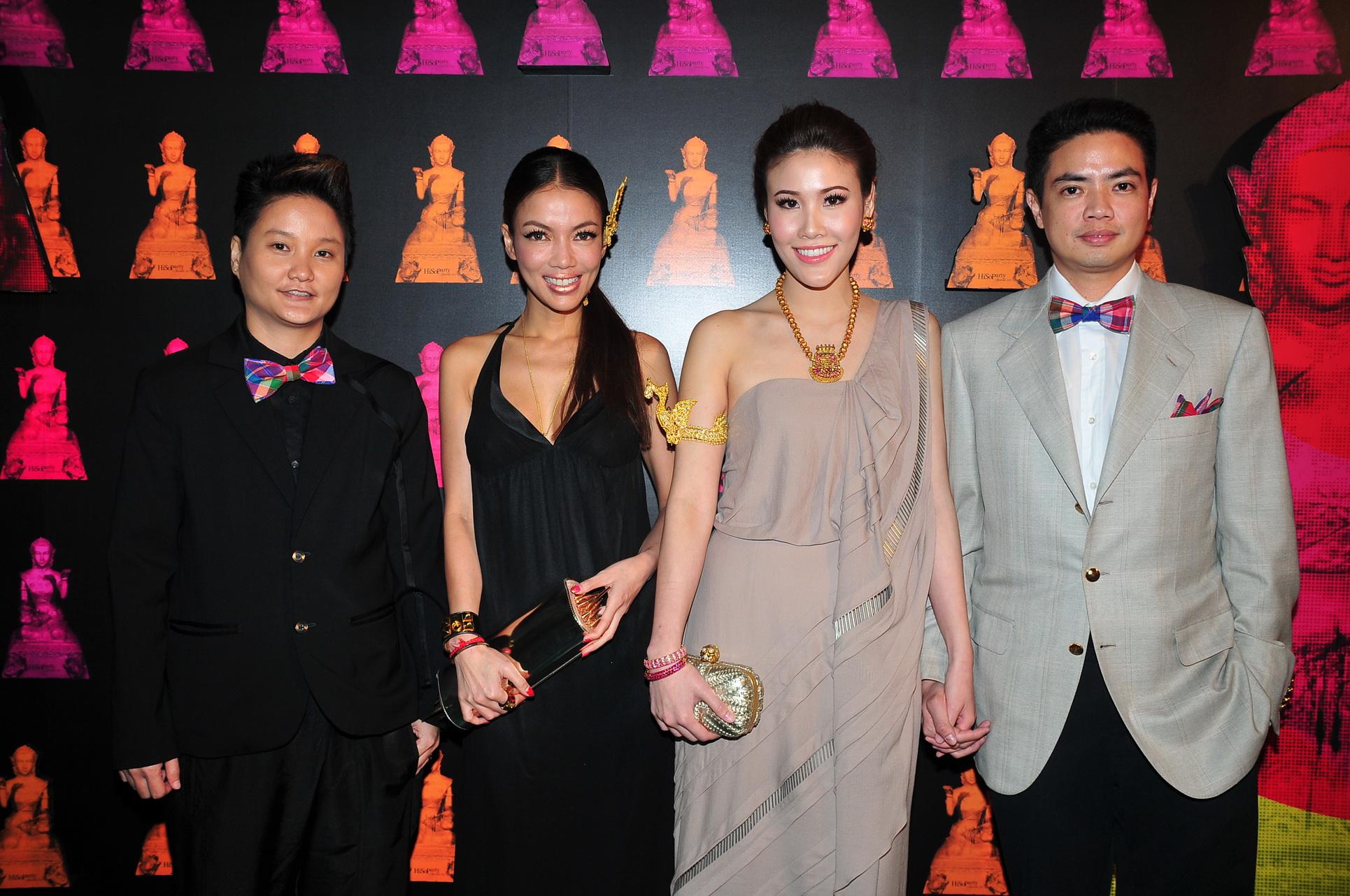 HiSoParty Awards 2012