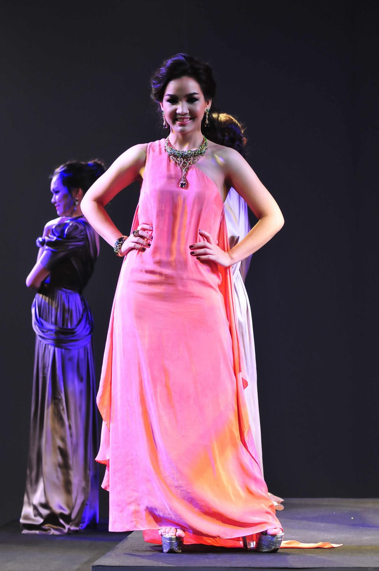 HiSoParty Awards 2012