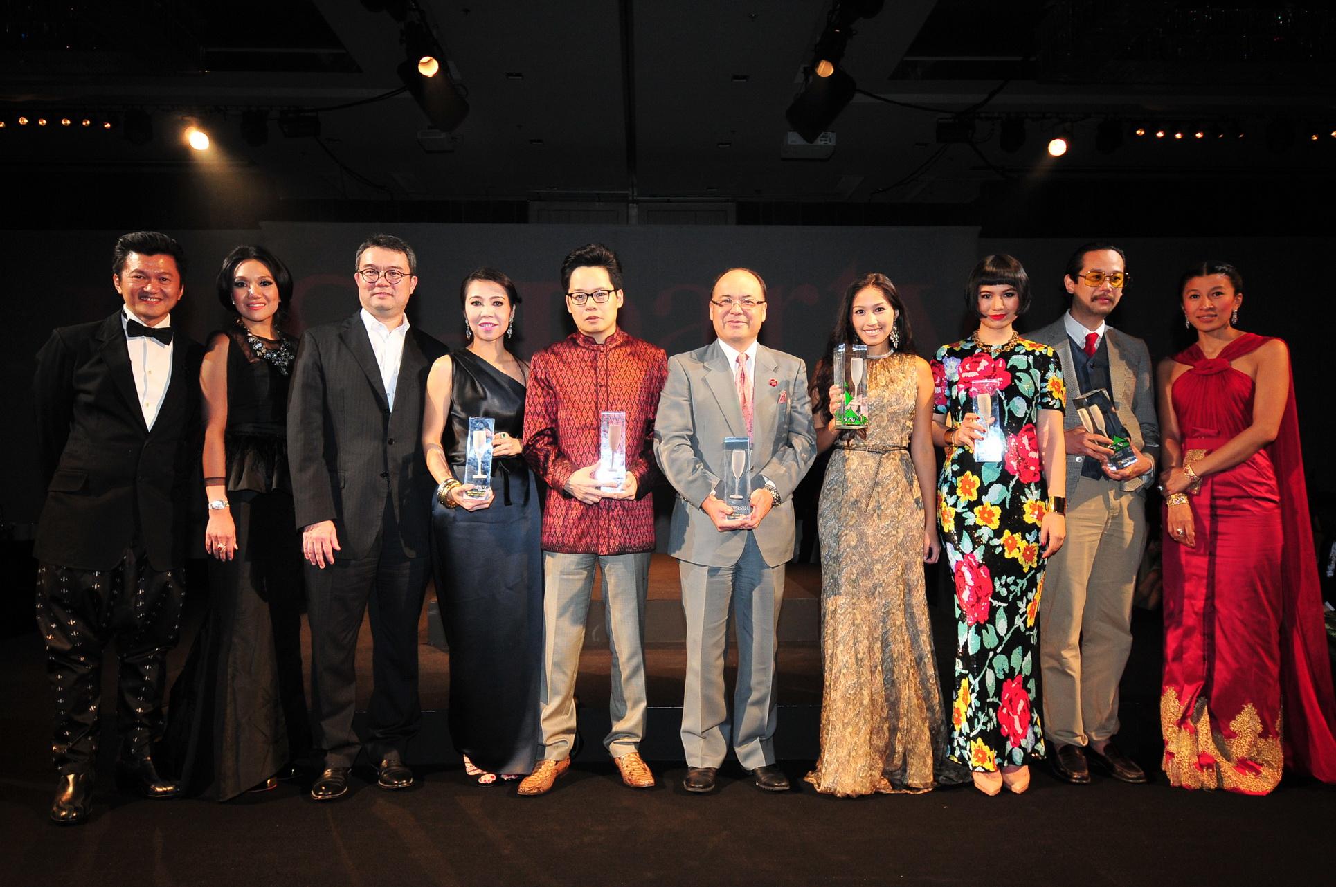 HiSoParty Awards 2012