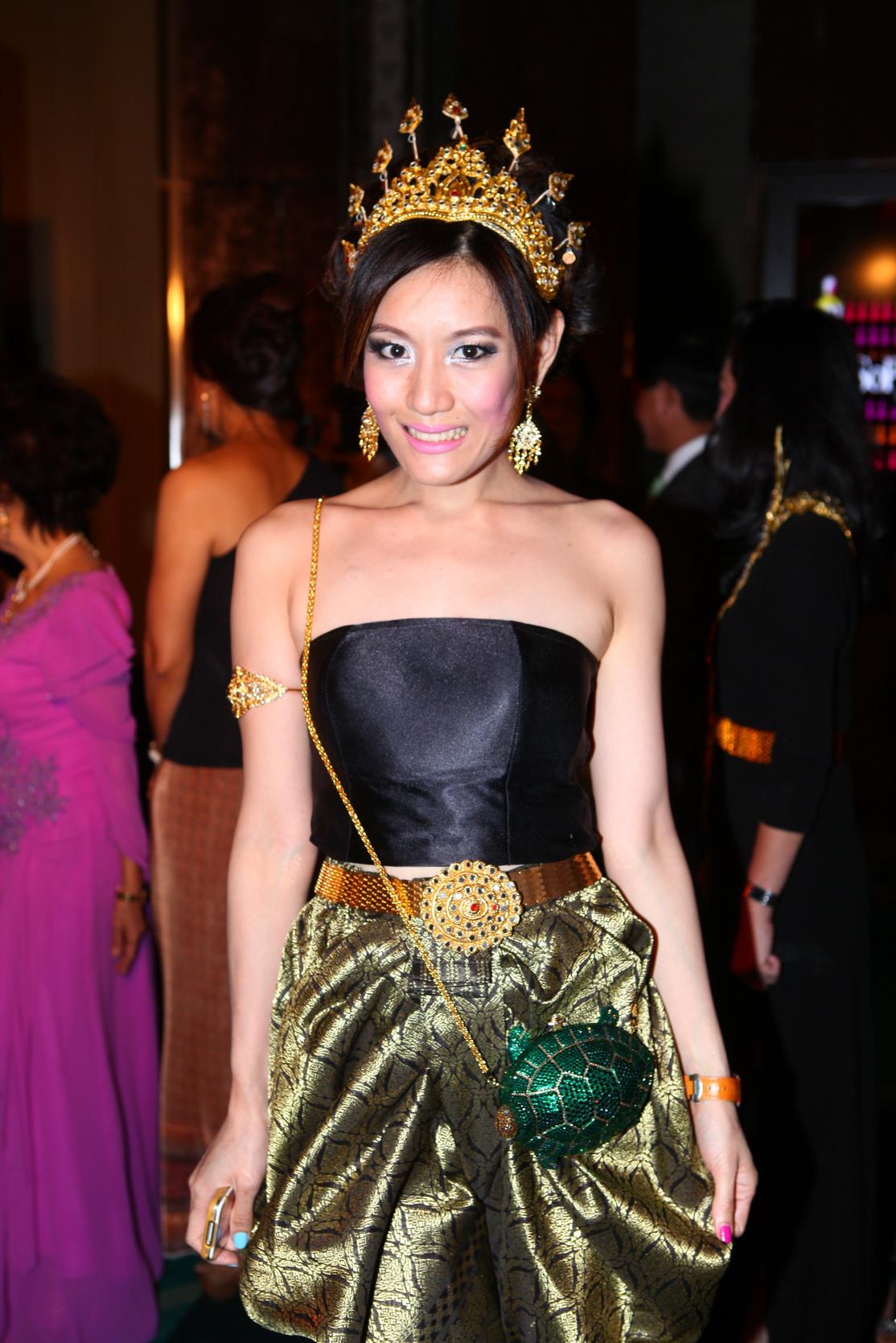 HiSoParty Awards 2012