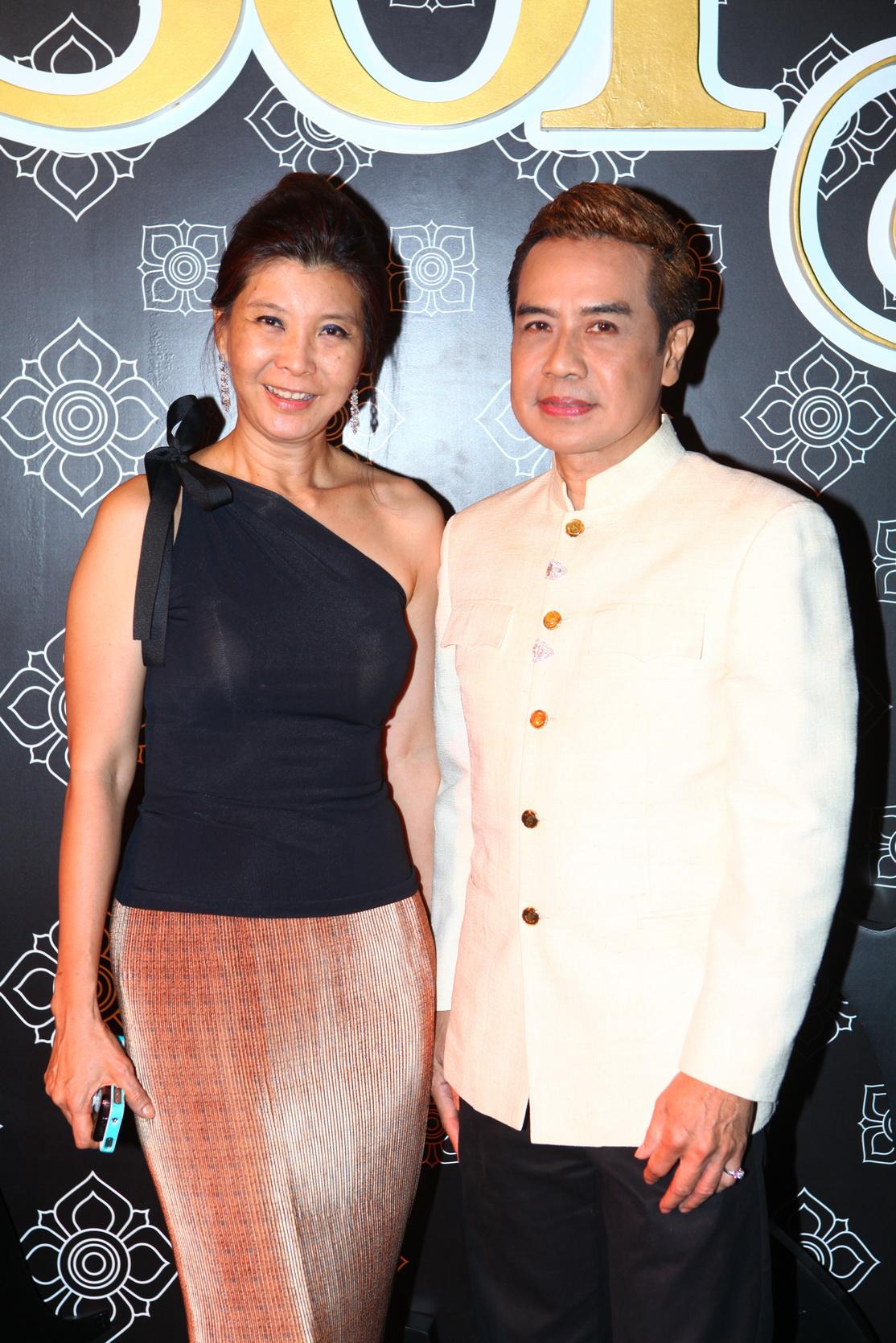 HiSoParty Awards 2012