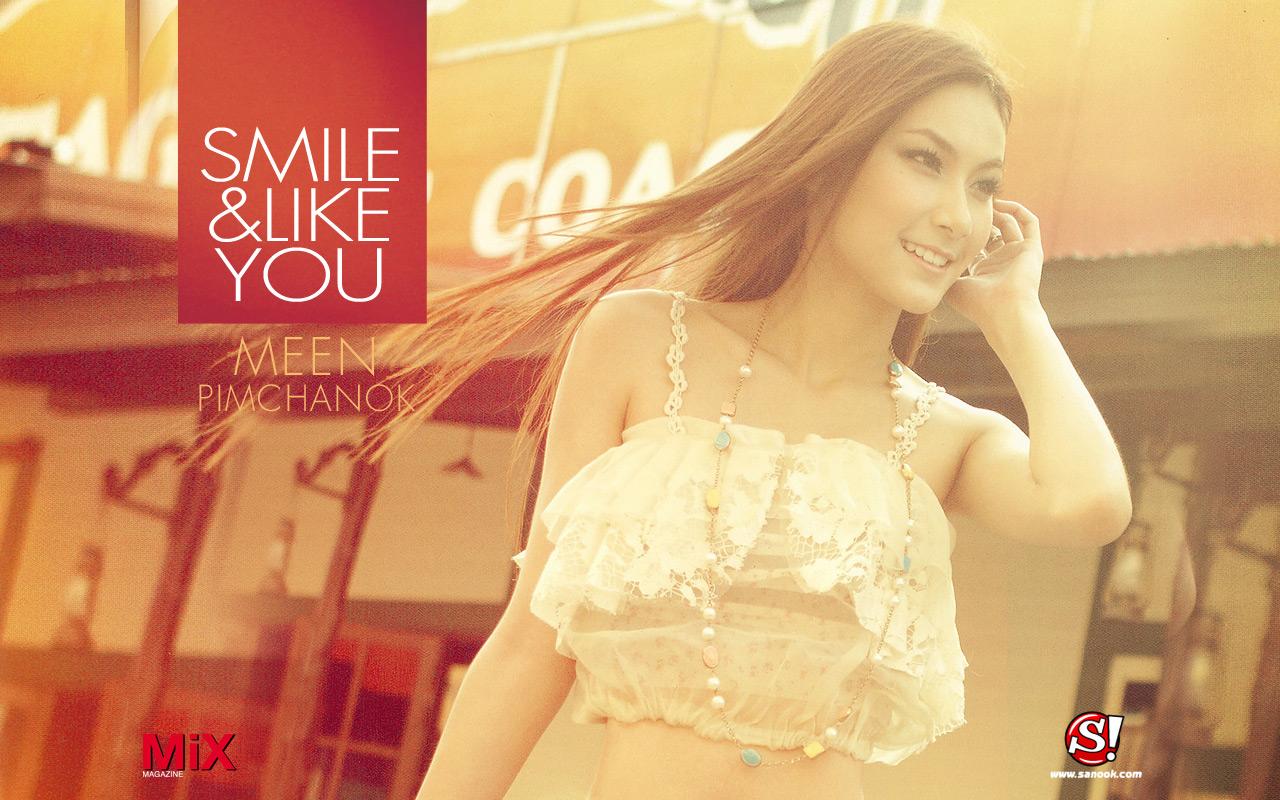 มีน พิมชนก