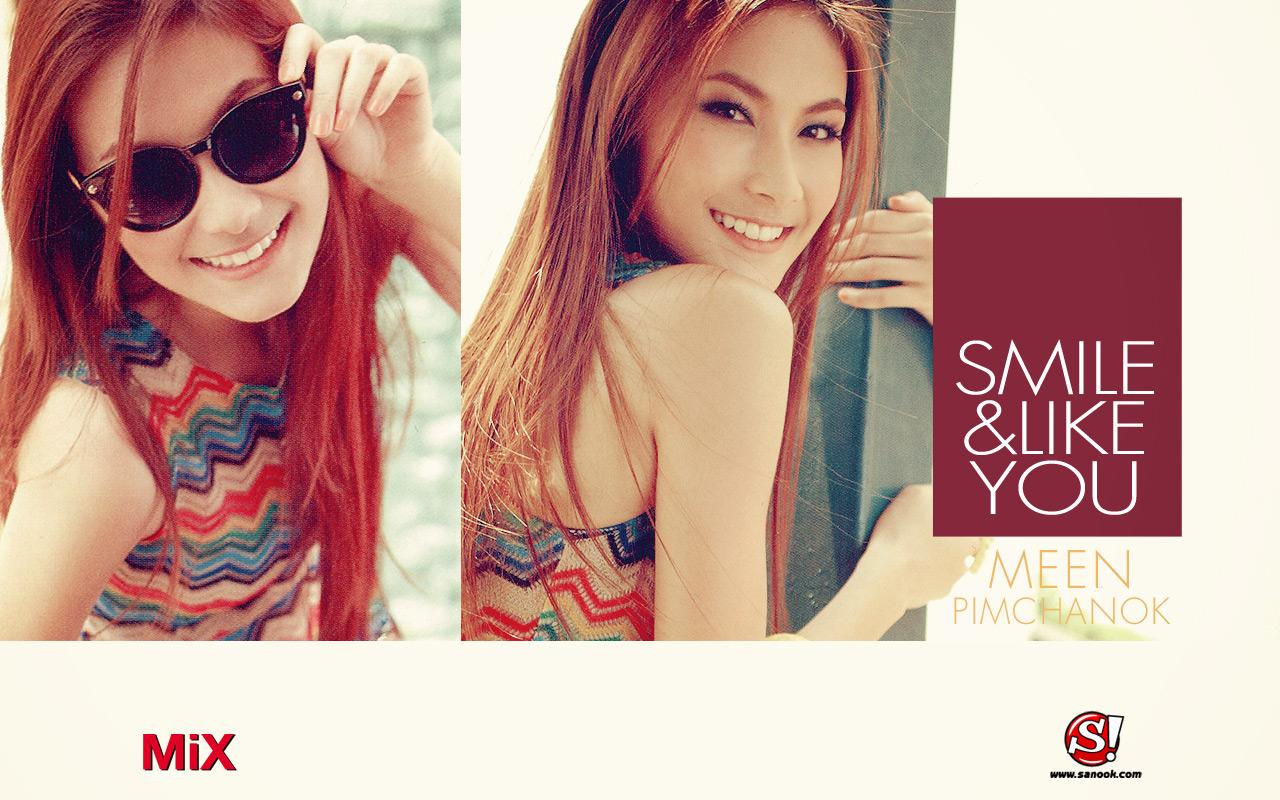 มีน พิมชนก