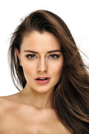 Tereza Chlebovska, Czech Republic, Age:22