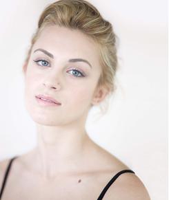 Lina Makhuli, Israel, Age:19