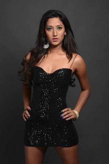 Ameeksha Devi Dilchand, Mauritius, Age:26