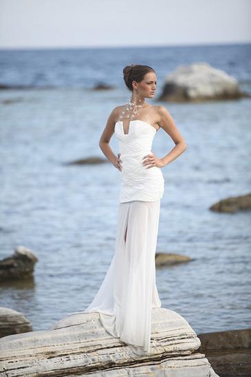 Brana Mandic, Serbia, Age:22