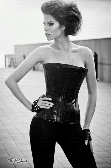 Andrea Huisgen, Spain, Age:22