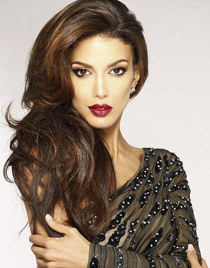 Sahar Biniaz, Canada, Age:22