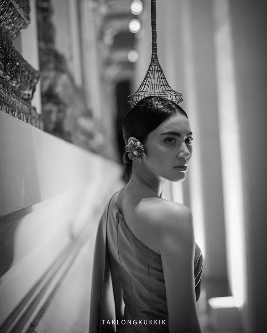 ใหม่ ดาวิกา