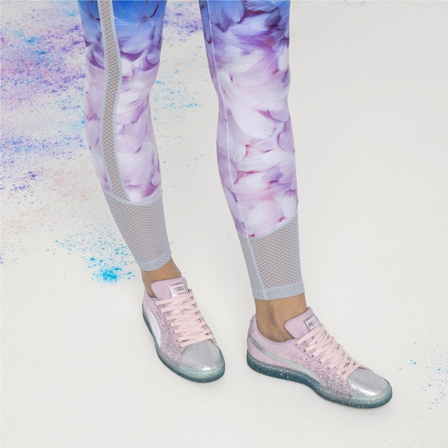 PUMA x SOPHIA WEBSTER