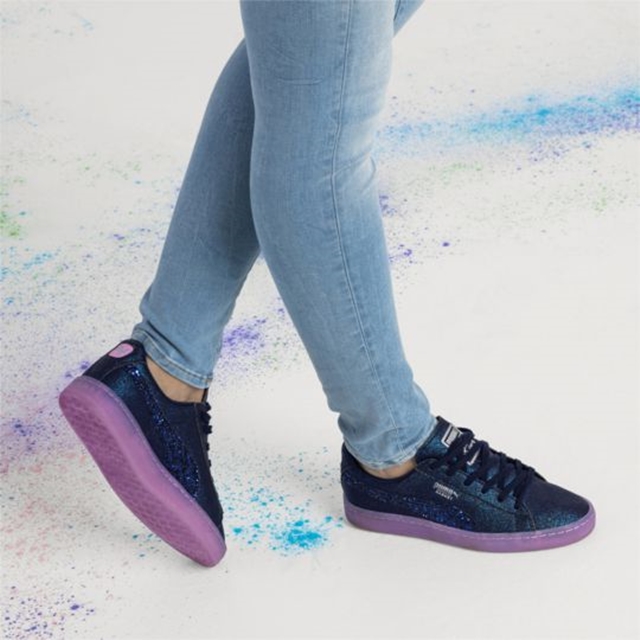 PUMA x SOPHIA WEBSTER