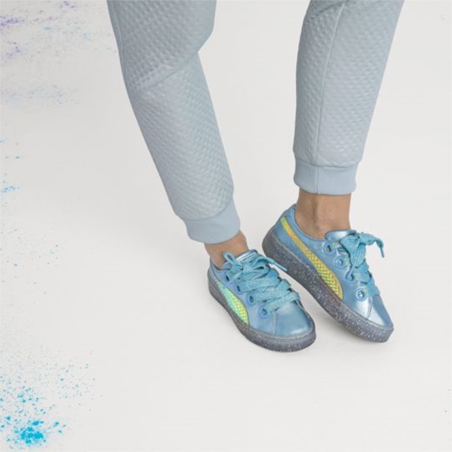 PUMA x SOPHIA WEBSTER