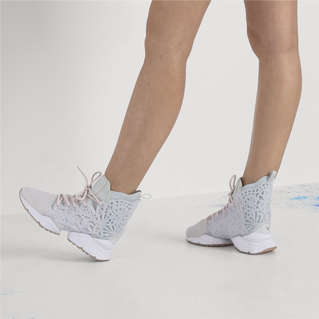 PUMA x SOPHIA WEBSTER