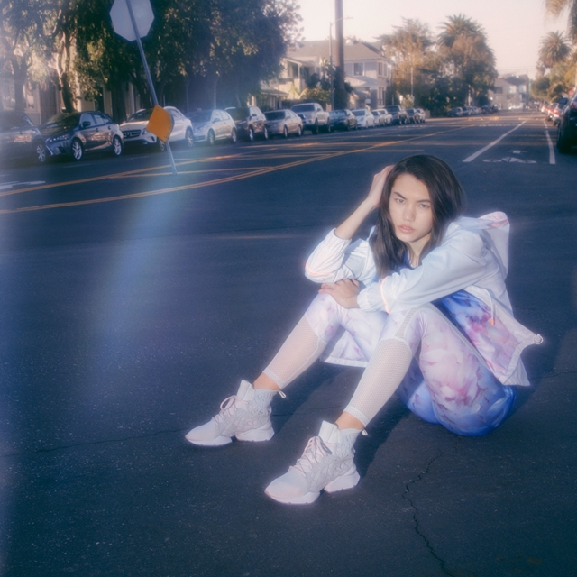 PUMA x SOPHIA WEBSTER