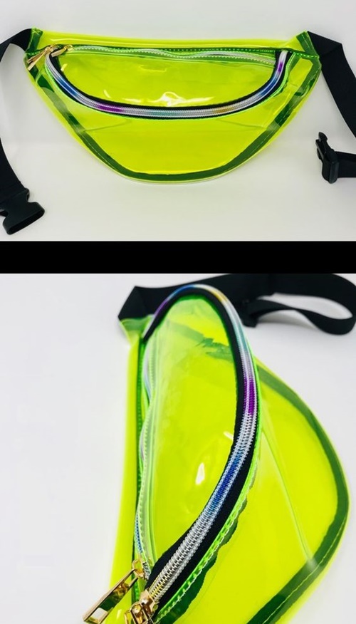 แฟชั่นกระเป๋าคาดเอว