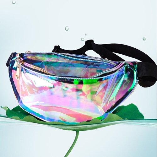 แฟชั่นกระเป๋าคาดเอว