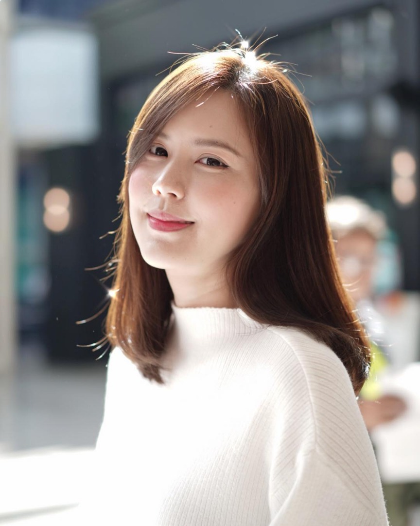 เจี๊ยบ พิจิตตรา 