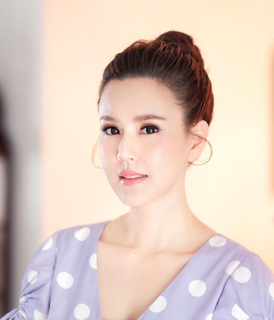 เจี๊ยบ พิจิตตรา 