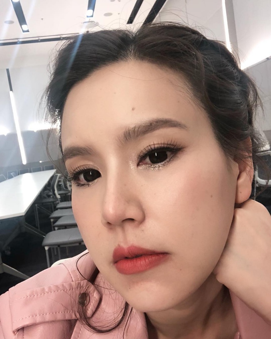 เจี๊ยบ พิจิตตรา 