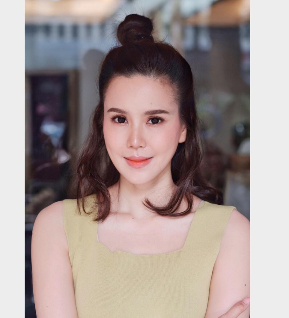 เจี๊ยบ พิจิตตรา 