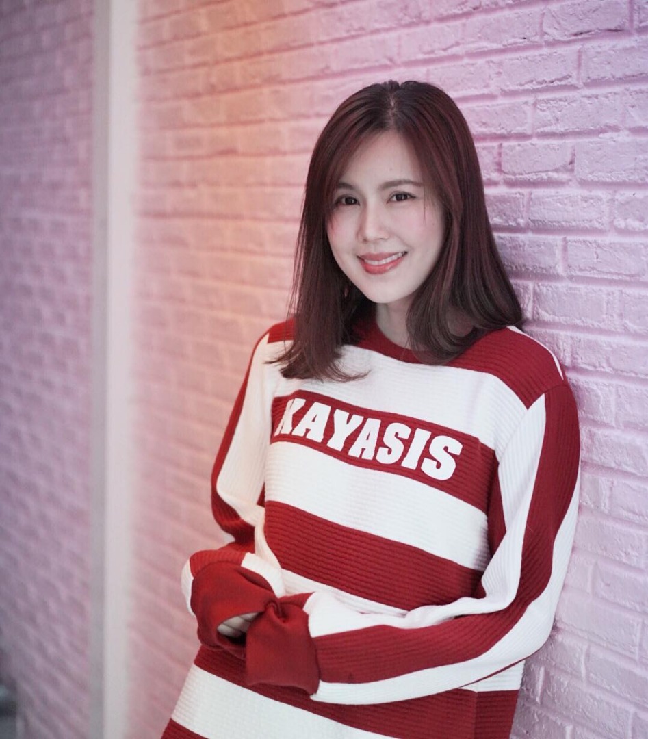 เจี๊ยบ พิจิตตรา 