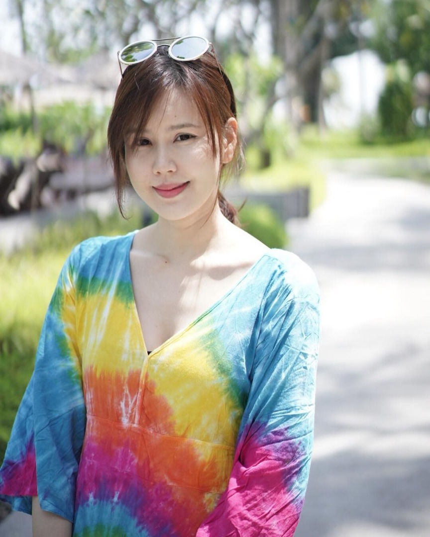 เจี๊ยบ พิจิตตรา 