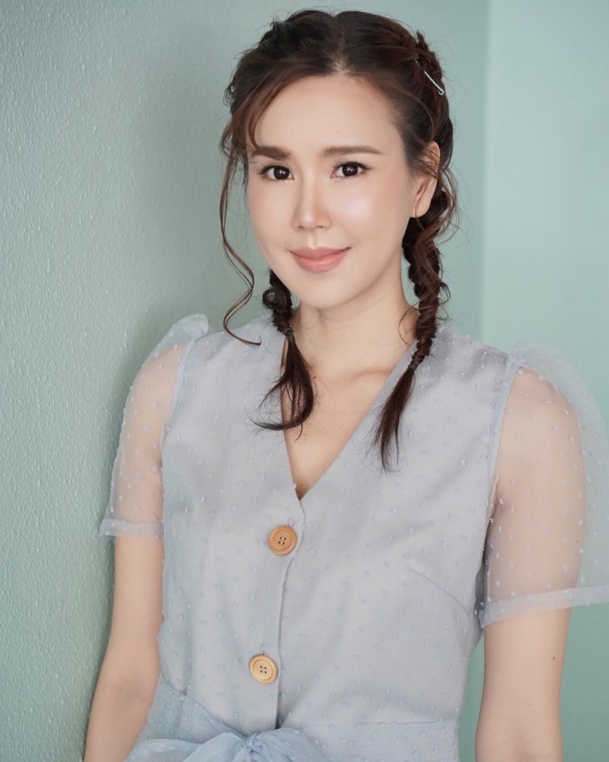 เจี๊ยบ พิจิตตรา 